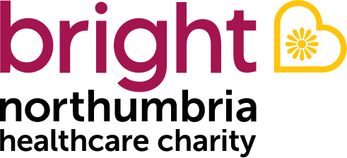 bright charity logo